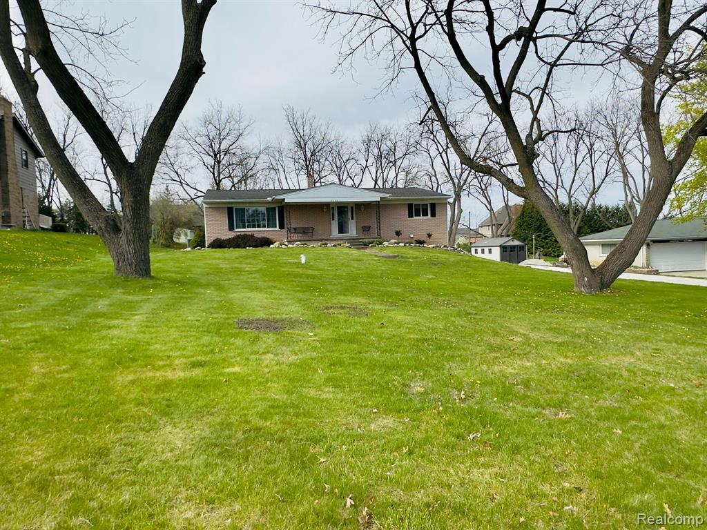 7555 ROBERTA Lane, Washington, MI — Photo 2