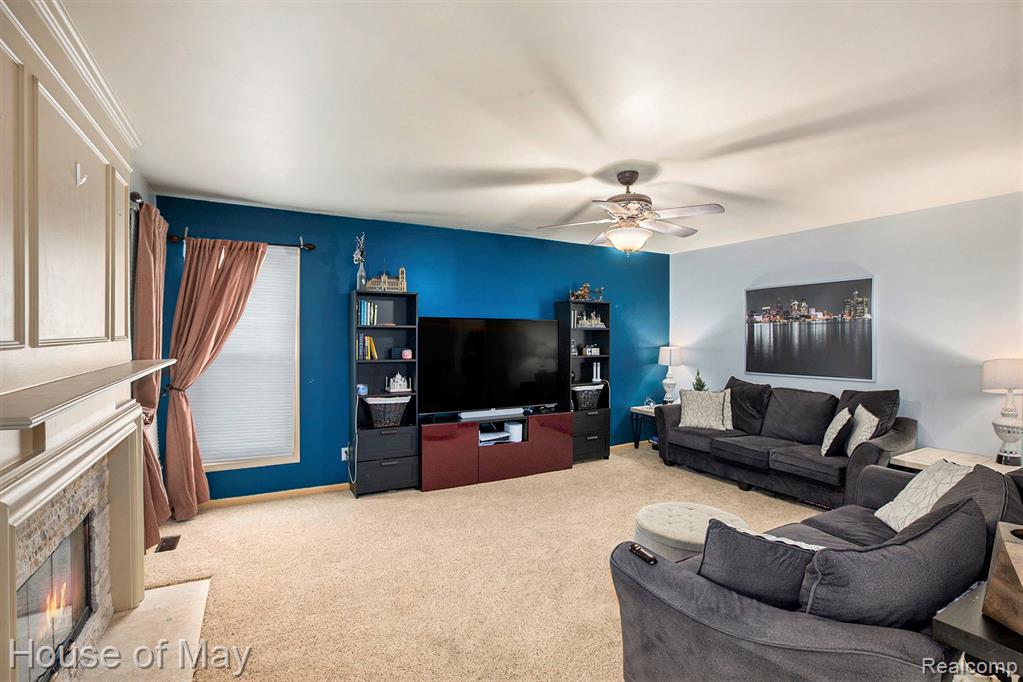 47951 Picadilly Court, Canton, MI 48187 — Photo 7