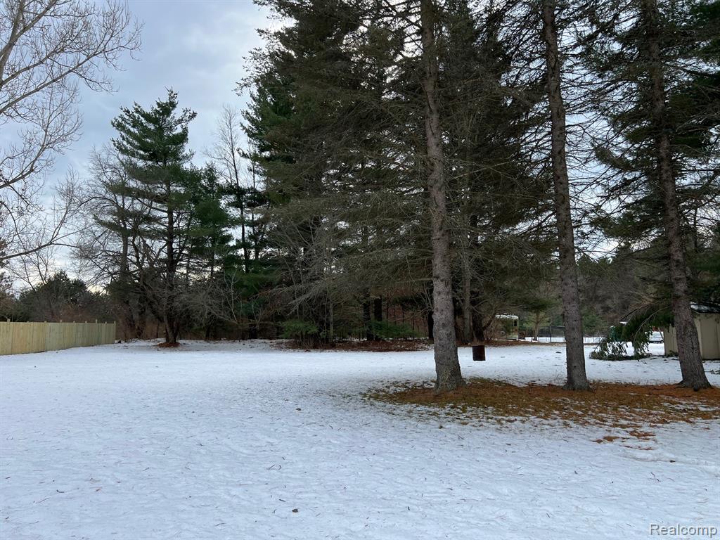 126 Burnside Road, North Branch, MI 48461 — Photo 4