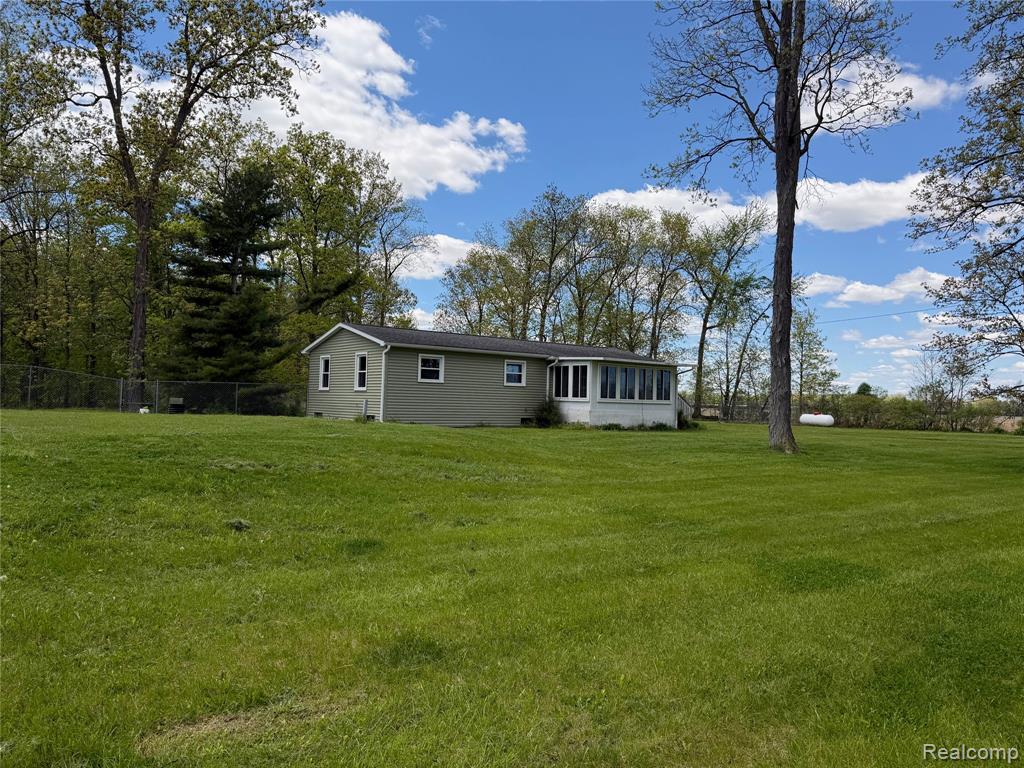 4380 N Blissfield Highway, Britton, MI 49229 — Photo 2