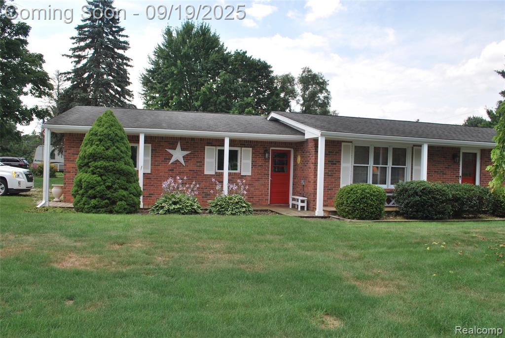 68 Meadow Lane, Lapeer, MI 48446 — Photo 6