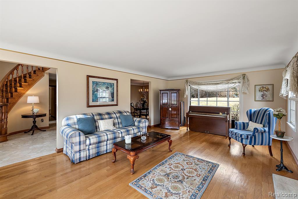 4366 Ardmore Drive, Bloomfield Hills, MI 48302 — Photo 6