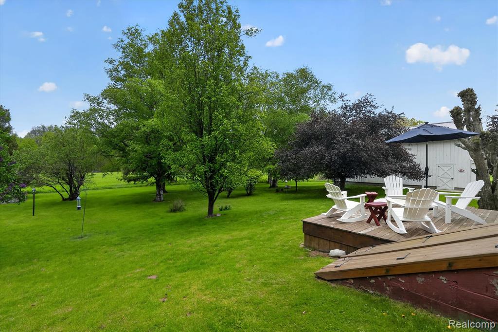 17750 M-106, Gregory, MI 48137 — Photo 47