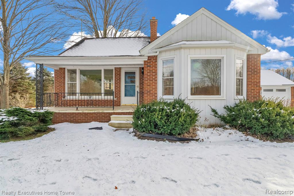 7305 Big Hand Road, St. Clair, MI 48079 — Photo 2