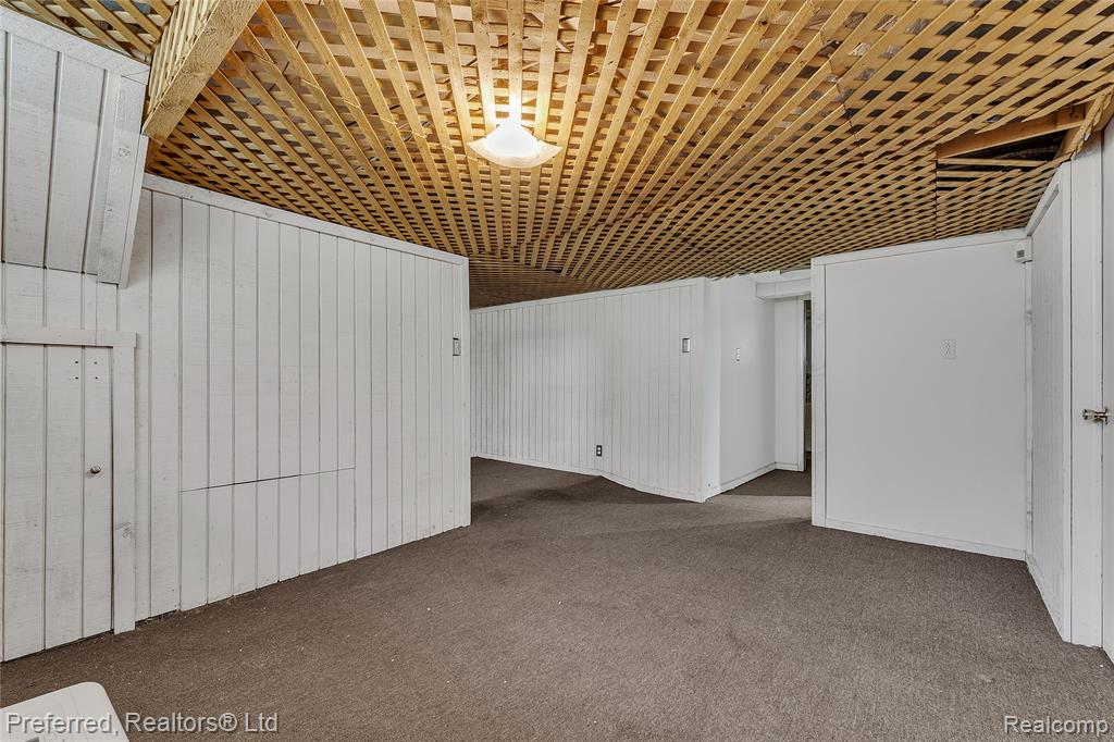 190 Crocker Boulevard, Mount Clemens, MI 48043 — Photo 50