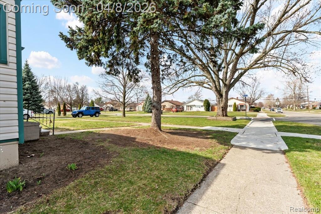 7807 Monroe Boulevard, Taylor, MI 48180 — Photo 3