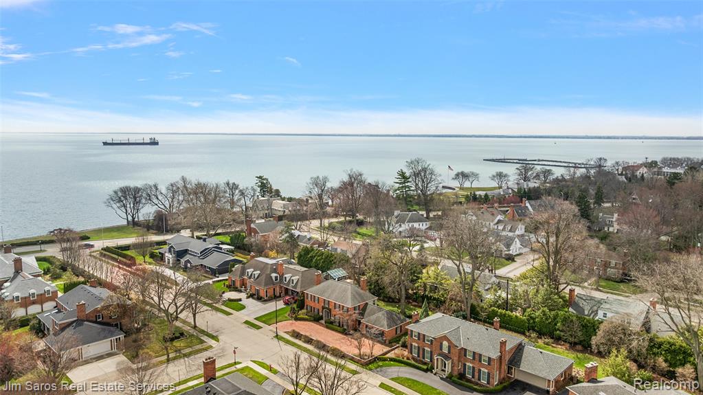 25 Warner Road, Grosse Pointe Farms, MI 48236 — Photo 7