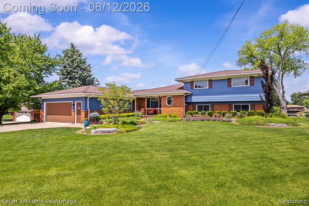 9110 Sandy Ridge Drive, White Lake, MI — Photo 6