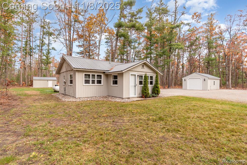 3506 County Road 612, Lewiston, MI 49756 — Photo 2