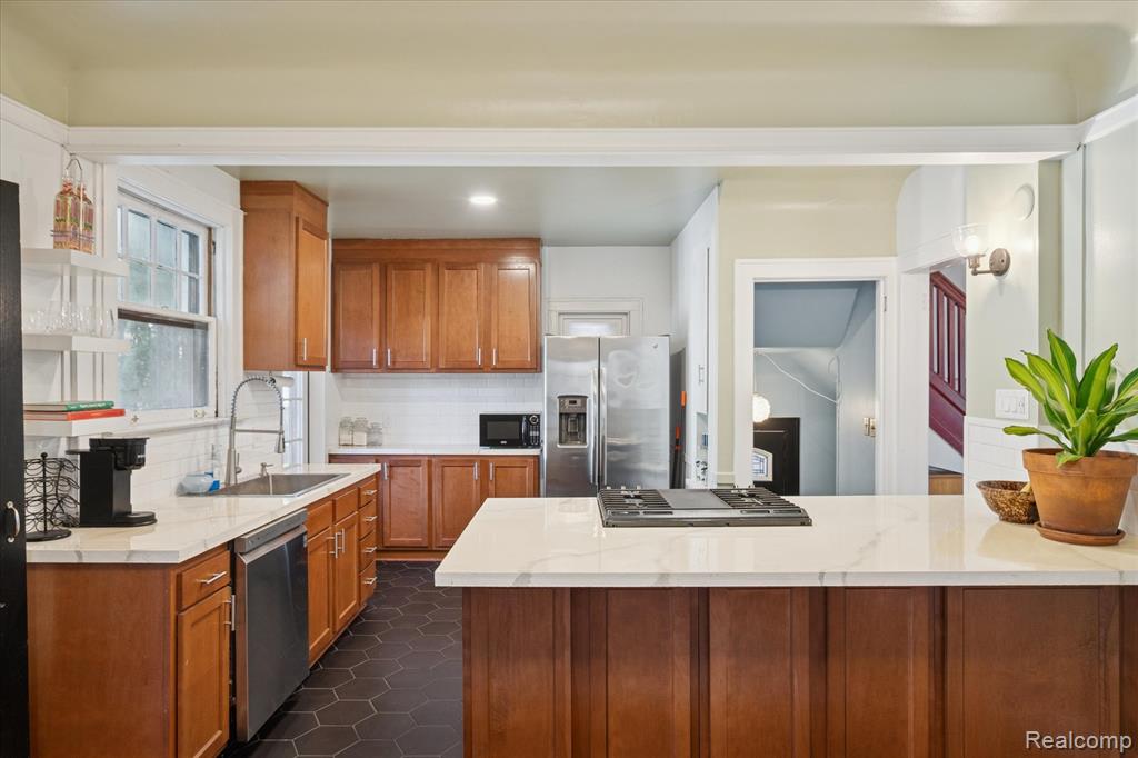 13587 Monica Street, Detroit, MI 48238 — Photo 14