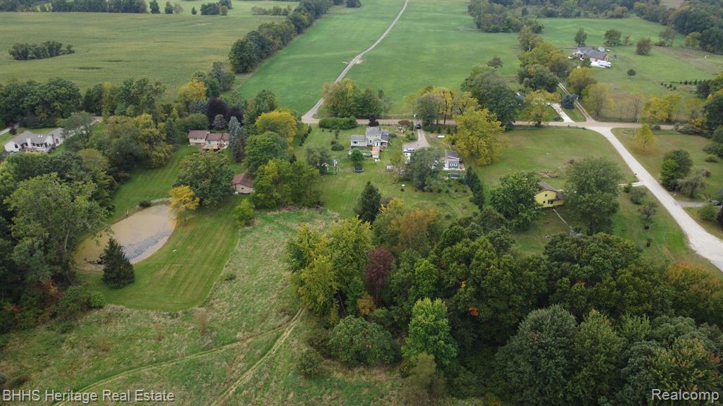 5160 PRESTON Road, Howell, MI 48855 — Photo 44