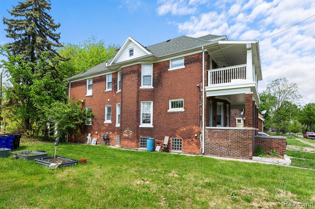 7501 DUNEDIN Street, Detroit, MI 48206 — Photo 44
