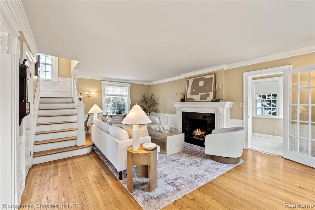 941 Forest Avenue, Birmingham, MI 48009 — Photo 5