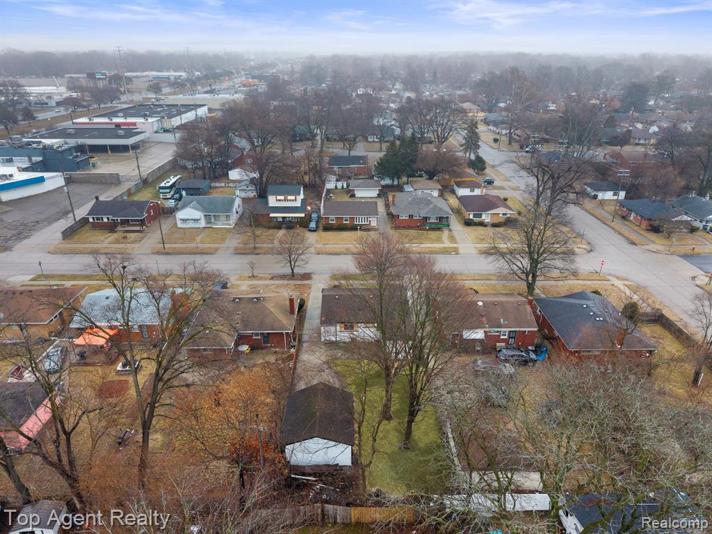 20527 Chapel Street, Detroit, MI 48219 — Photo 43