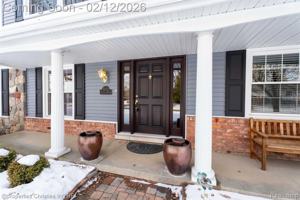 5772 Kingsmill Drive, Bloomfield Hills, MI 48301 — Photo 3