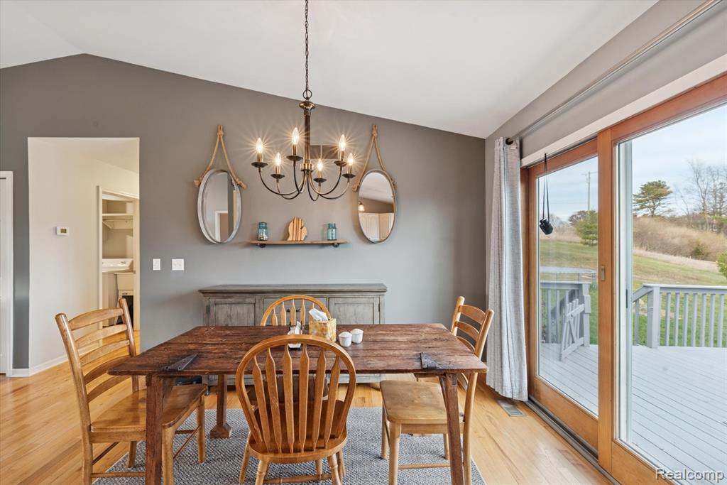 4121 Cedar Lake Road, Howell, MI 48843 — Photo 17
