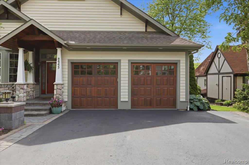 8665 Lakeview Boulevard, Clarkston, MI 48348 — Photo 64