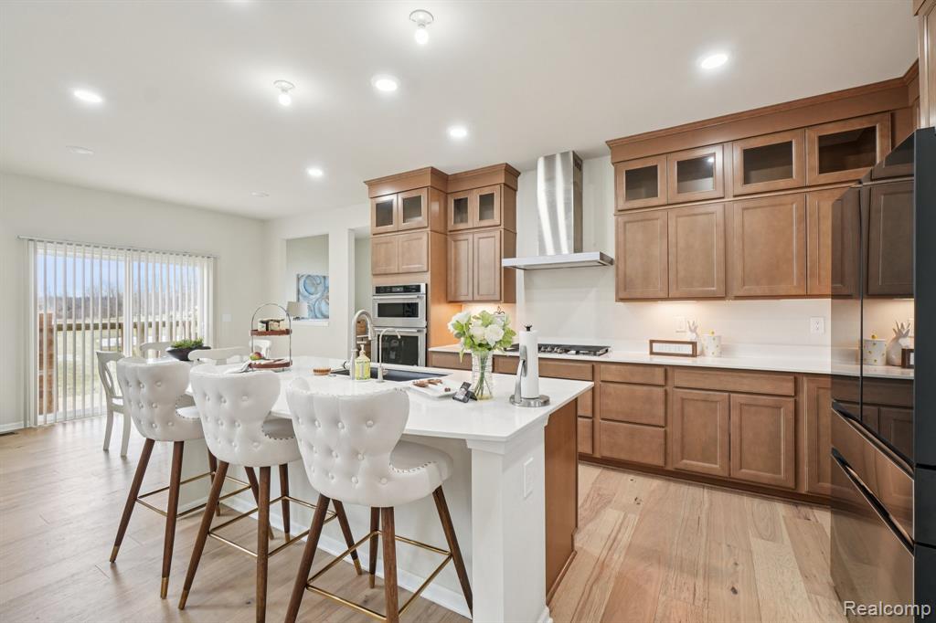 22820 Martin Road, South Lyon, MI 48178 — Photo 25