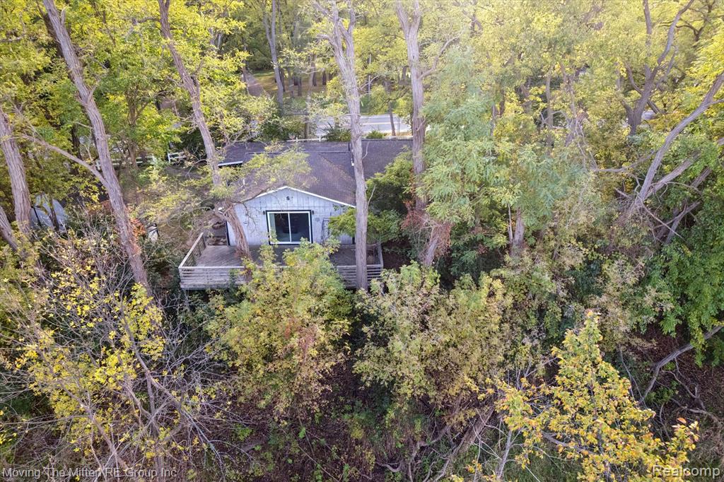 50710 W Huron River Drive, Belleville, MI 48111 — Photo 47
