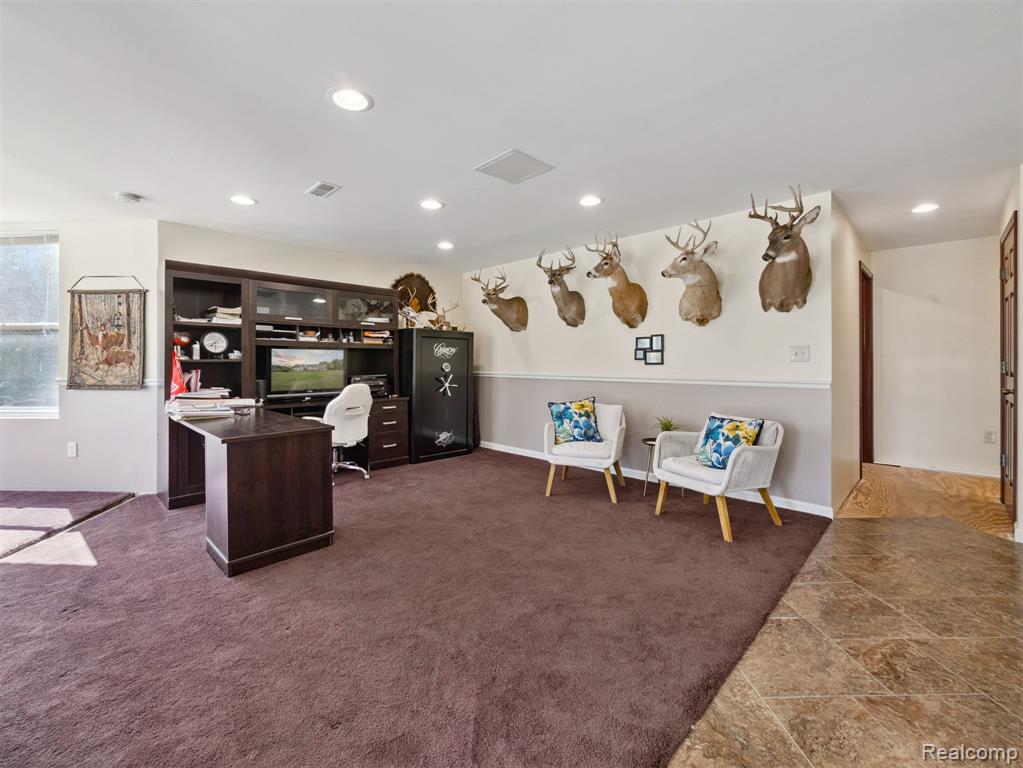 17275 Garvey Road, Chelsea, MI, 48118