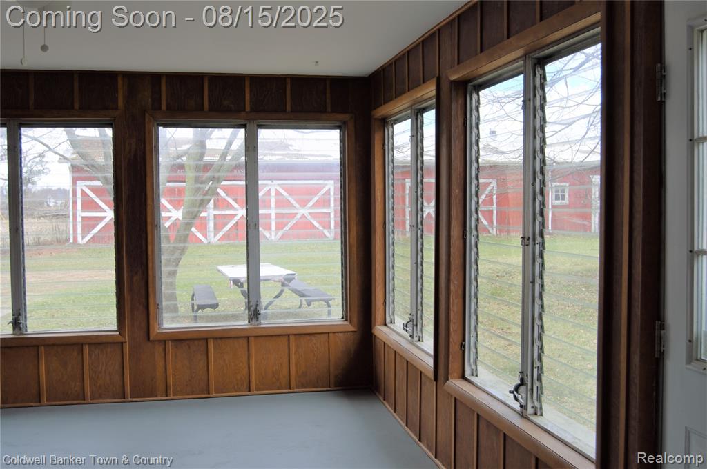 5345 N FAUSSETT Road, Howell, MI 48855 — Photo 54
