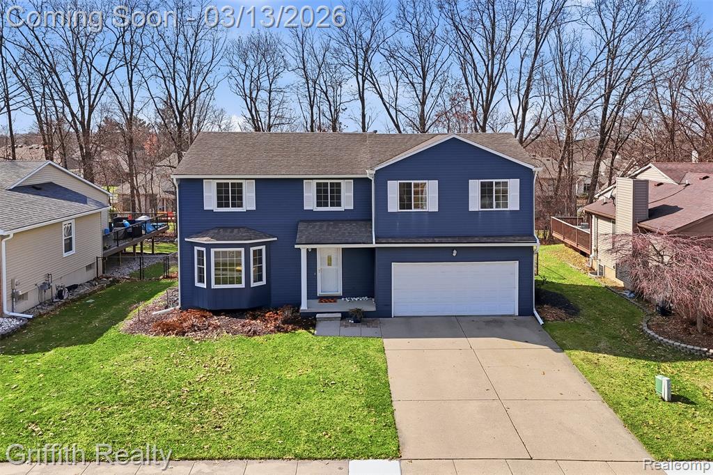 886 Alpine Drive, Brighton, MI 48116 — Photo 40