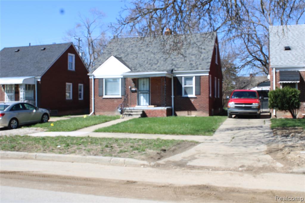 9107 Roselawn Street, Detroit, MI 48204 — Photo 2