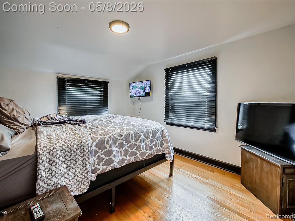 16207 Harlow Street, Detroit, MI 48235 — Photo 19