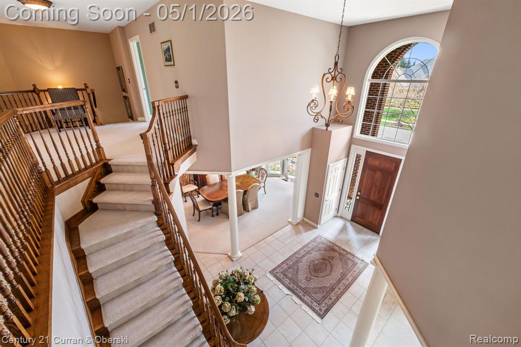 17784 Stonebrook Court, Northville, MI 48168 — Photo 16