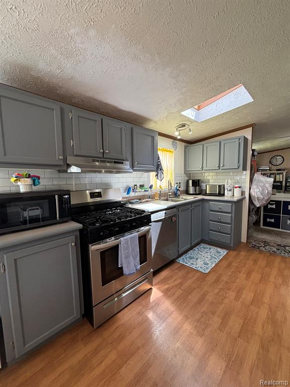195 Apollo, Flushing, MI 48433 — Photo 11