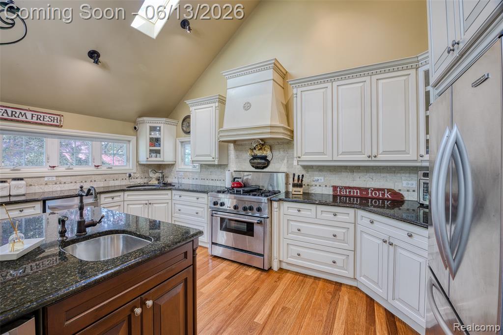 1310 Brauer Road, Metamora, MI 48371 — Photo 16