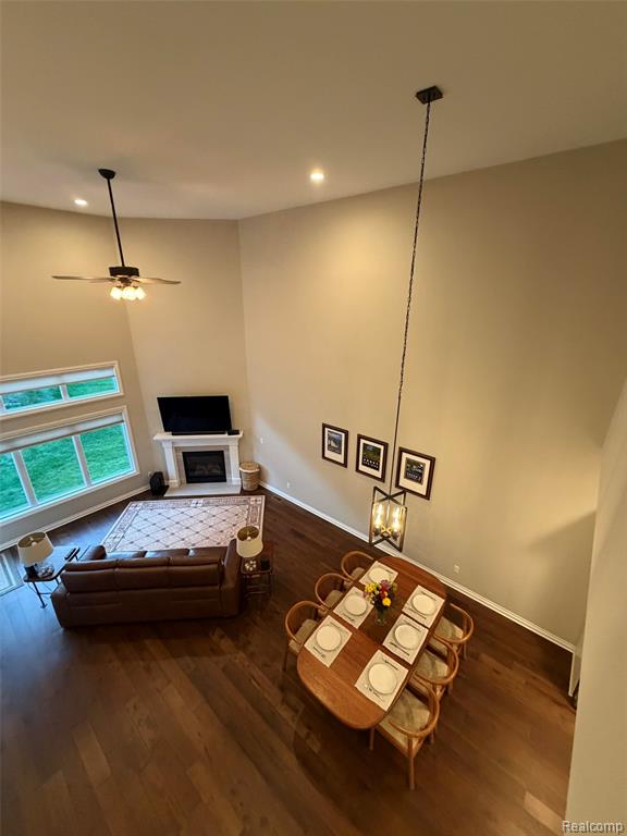 3604 Bay Harbor Drive, 78, Brighton, MI 48114 — Photo 28