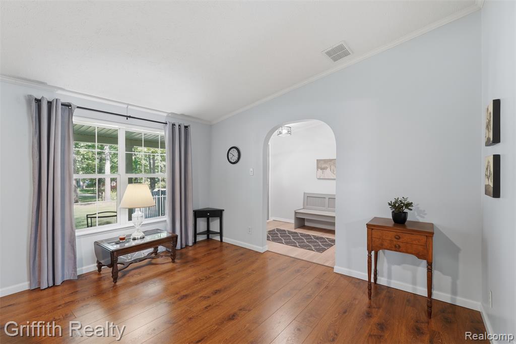 260 Ellsworth Lake Drive, Gregory, MI 48137 — Photo 9