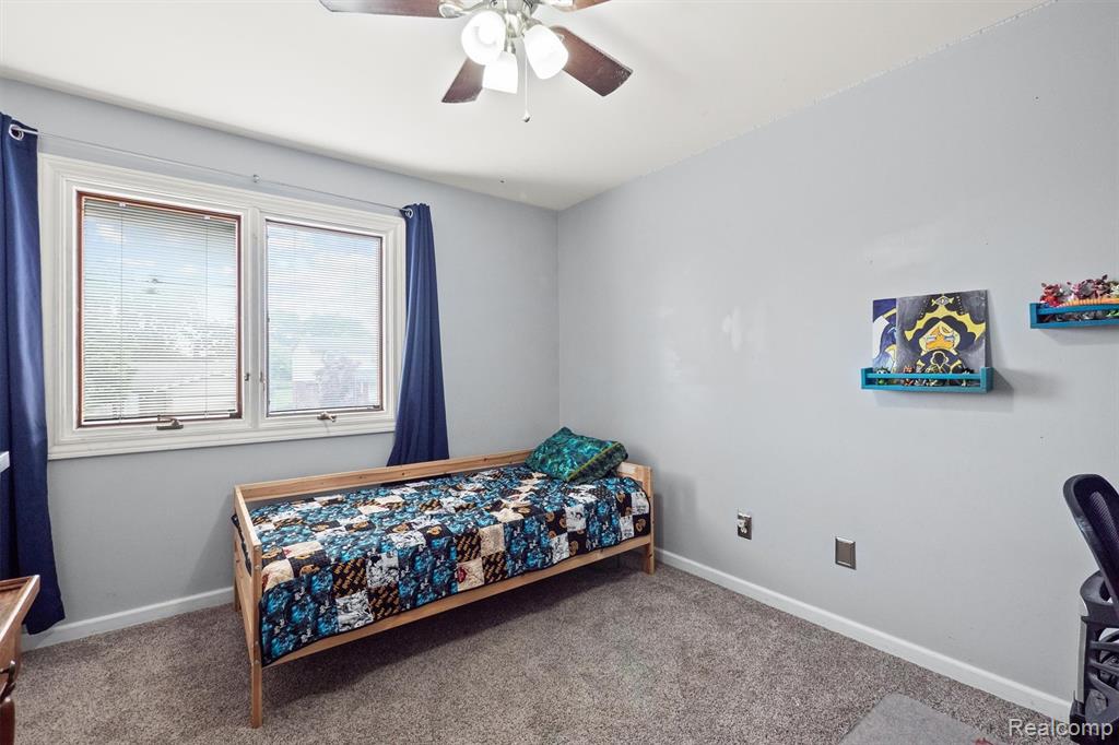 44644 Crestmont Drive, Canton, MI 48187 — Photo 24