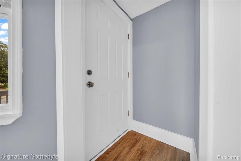 4245 Crane, Detroit, MI 48214 — Photo 20