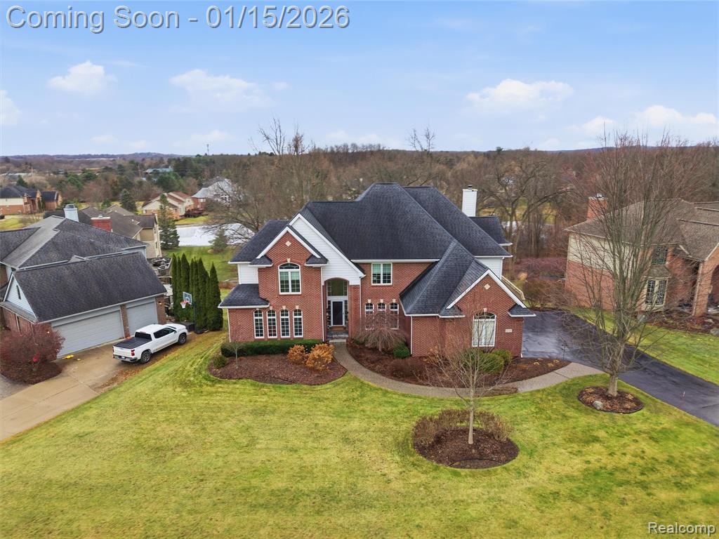 8249 Brookstone Lane, Clarkston, MI 48348 — Photo 3