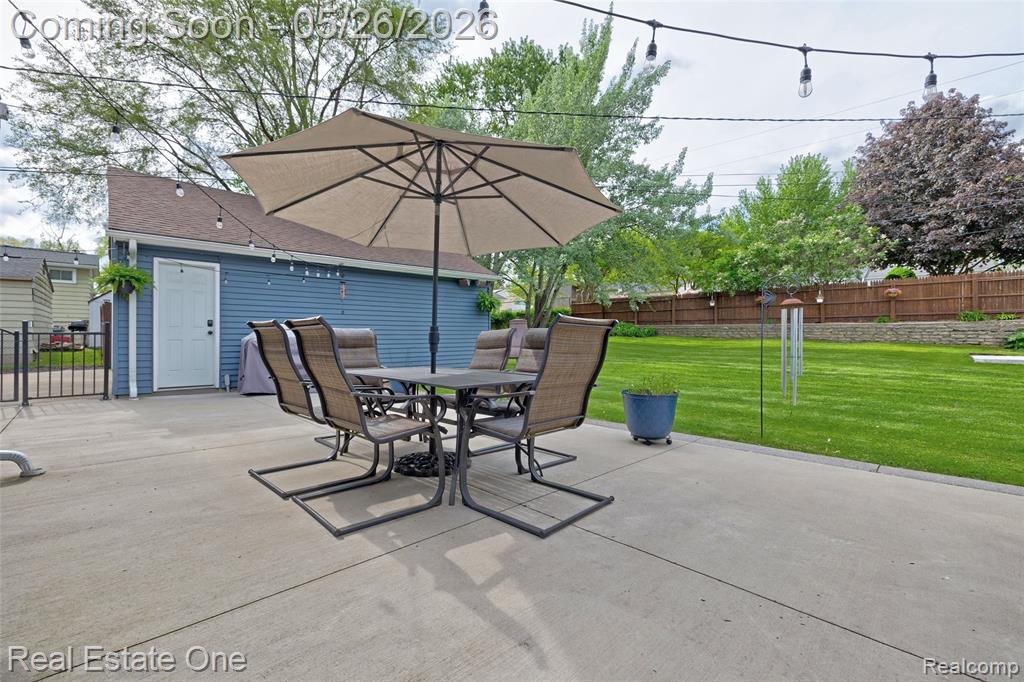6394 Manson Drive, Waterford, MI 48329 — Photo 47