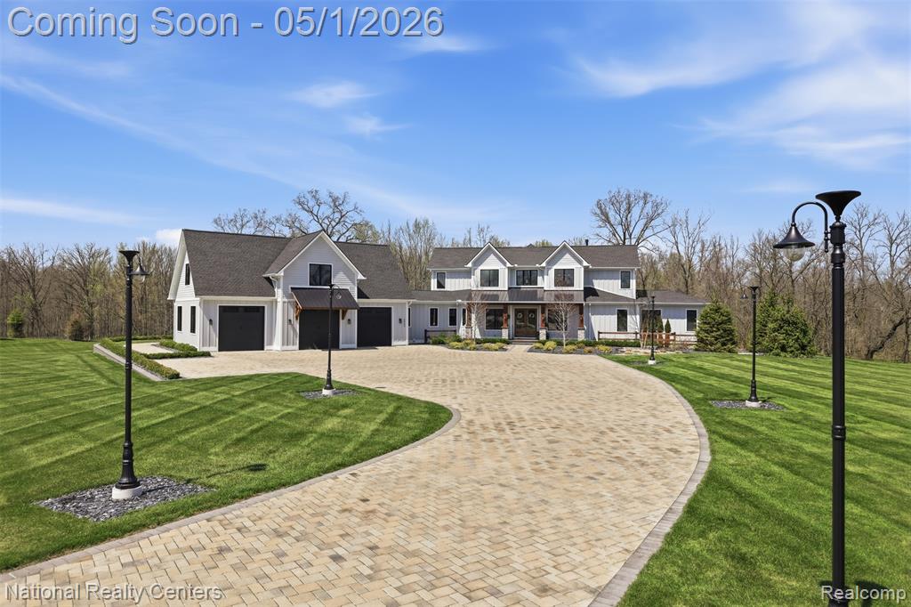 2947 7 Mile Road, South Lyon, MI 48178 — Photo 3