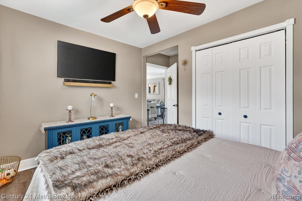 5501 Potter Road, Flint, MI 48506 — Photo 28