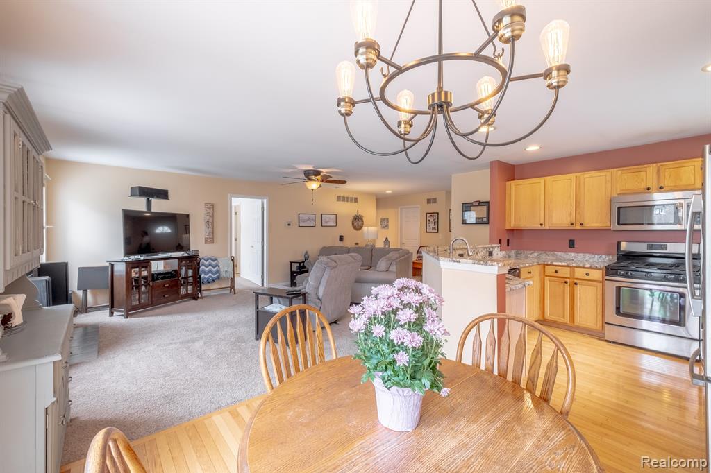 5320 DEER Trail, Linden, MI 48451 — Photo 7
