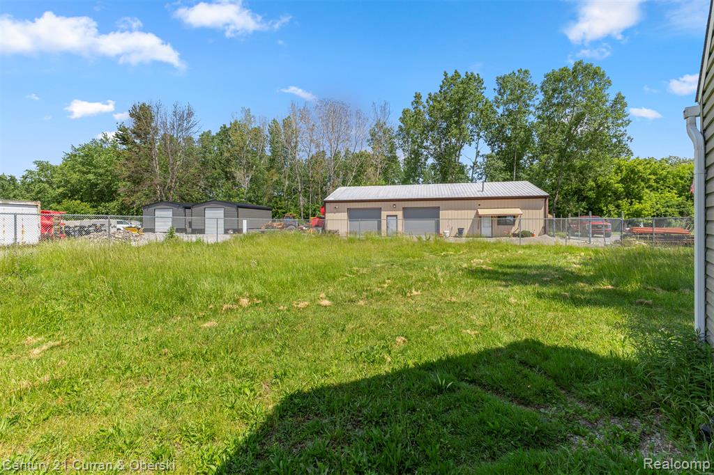 13011 TELEGRAPH Road, Flat Rock, MI 48134 — Photo 29
