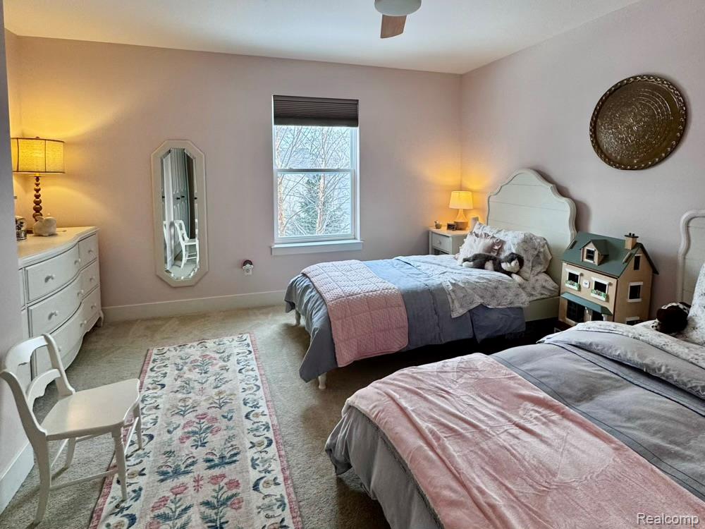 420 Bennett Street, Milford, MI 48381 — Photo 17