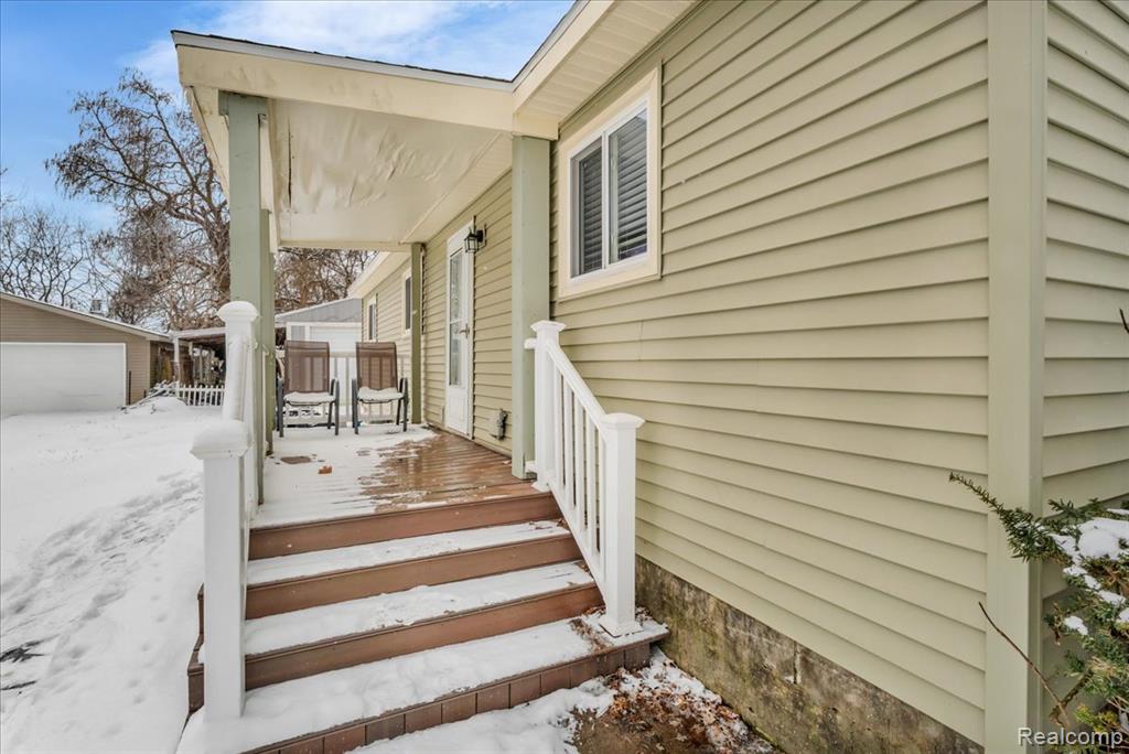 5151 Brobeck Street, Flint, MI 48532 — Photo 3