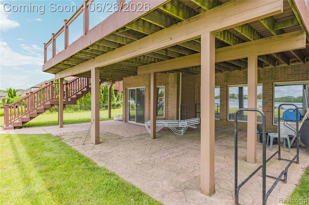 2651 Erma Drive, Utica, MI 48317 — Photo 68