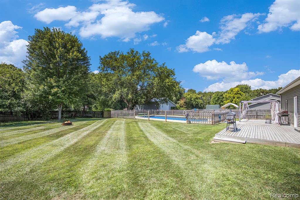 2213 Landmark Drive, Lapeer, MI 48446 — Photo 17