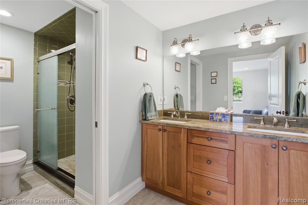 6672 Seth Court, Clarkston, MI 48348 — Photo 49