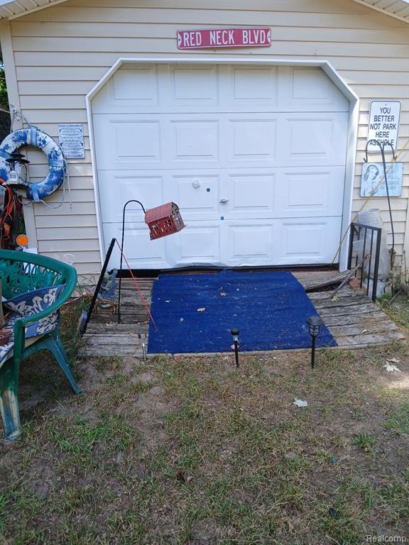 2167 N Shore Drive, Prescott, MI 48756 — Photo 3
