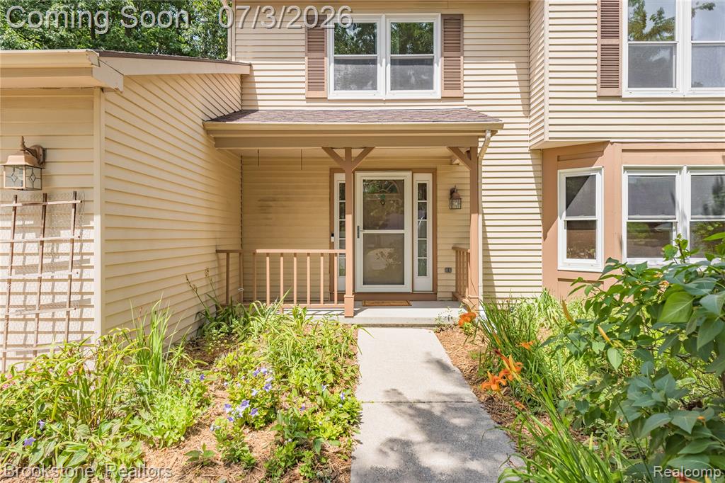 312 Burr Oak Drive, Ann Arbor, MI 48103 — Photo 52