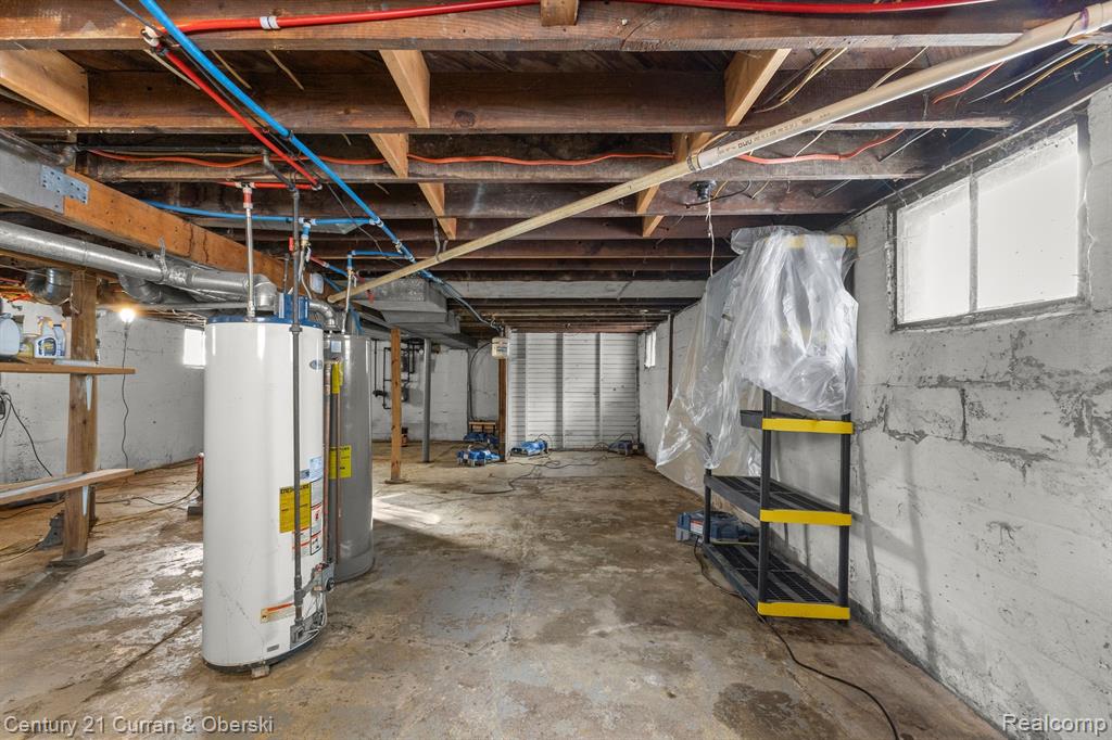 4221 Huron Street, Dearborn Heights, MI 48125 — Photo 18