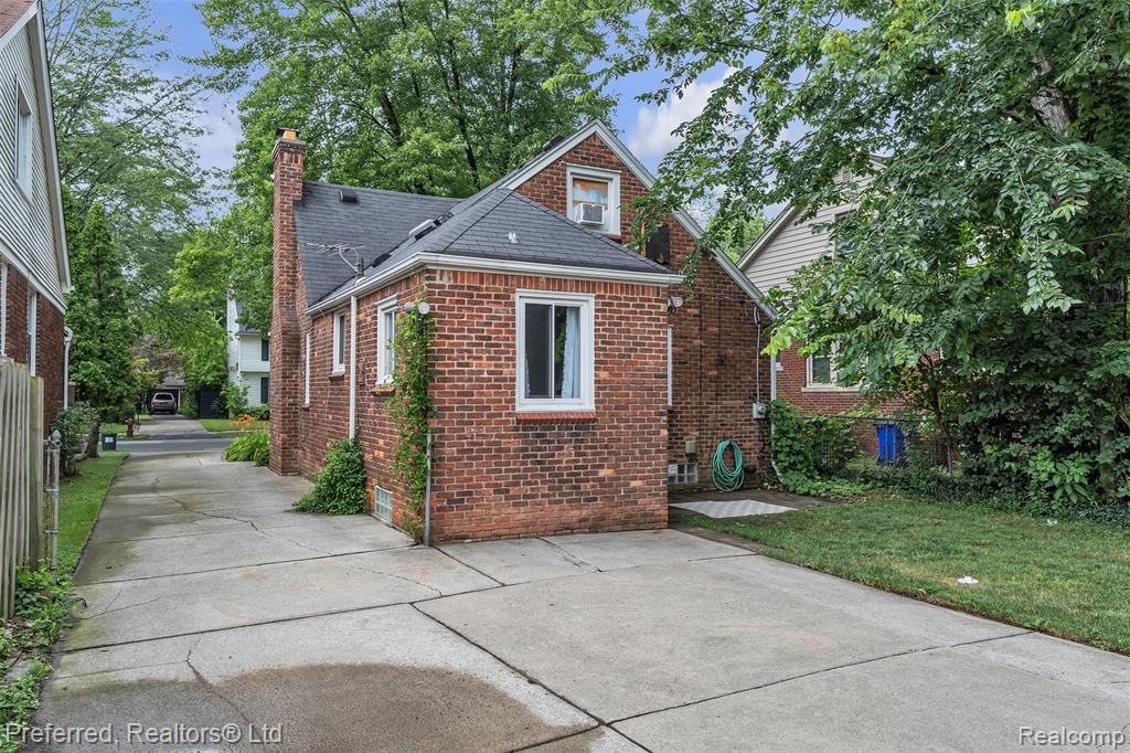 4422 Yorkshire Road, Detroit, MI 48224 — Photo 39